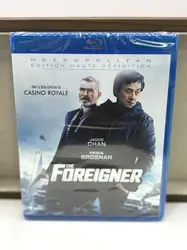 blu-ray the foreigner