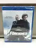 blu-ray the foreigner