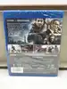 blu-ray the foreigner