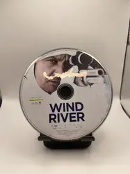 blu-ray wind river blu ray