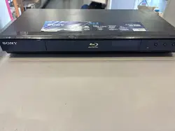 bluray sony bdp-s350