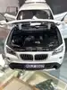 bmw x1 e84 alpine white 2010 1/18 kyosho