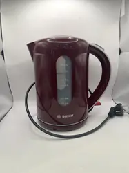 bouilloire bosch twk7604