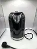 bouilloire kitchenaid 2400 w noir