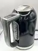 bouilloire kitchenaid 2400 w noir
