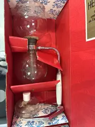 cafetière hellem