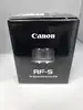 canon rf - s 18 - 45mm f/4.5 - 6.3 is stm