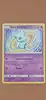 carte pokemon 40/73 sl3.5 mew brillant card légendes brillantes holographique