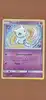 carte pokemon 40/73 sl3.5 mew brillant card légendes brillantes holographique