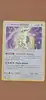 carte pokémon arceus brillant 57/73 sl3.5 légendes brillantes