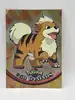 carte pokemon caninos topps