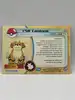 carte pokemon caninos topps
