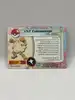 carte pokemon colossinge topps