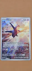 carte pokemon latios 203/191