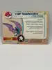 carte pokemon nosferalto topps