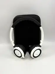 casque akg q460