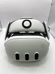 casque vr meta quest 3 - 128 go