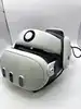 casque vr meta quest 3 - 128 go