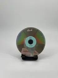 cd dido - no angel (1999)