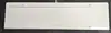 clavier d'ordinateur apple filaire azerty usb a1243