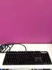 clavier gaming azerty filaire asus ra07 tuf k3