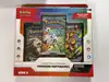 coffret premiers partenaires série 2 pokémon collection illustration