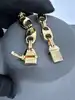 collier ras du cou grosse maille marine vermeil l40cm argent 925 millième (22 ct) 66,50g