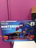 console nintendo 64 - ntsc - japonaise