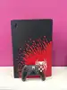 console sony playstation 5 standard rouge marvel's spider-man 2 - edition limitée