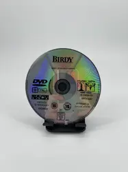 dvd birdy
