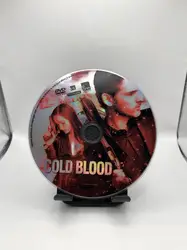 dvd cold blood