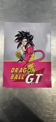 dvd dragon ball gt : l'intégrale, volumes 1 à 16 (1996) dvd