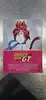 dvd dragon ball gt : l'intégrale, volumes 1 à 16 (1996) dvd