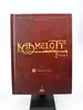 dvd kaamelott : livre i - coffret 3 dvd