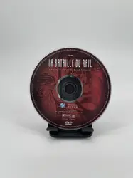 dvd la bataille du rail