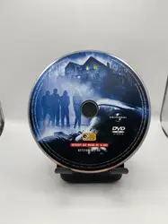 dvd la dernière maison sur la gauche - version longue non censurée