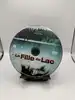 dvd la fille du lac