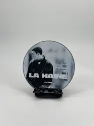 dvd la haine - édition collector 10 ans