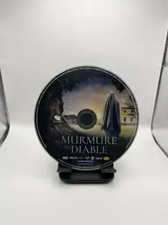 dvd le murmure du diable dvd