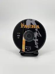 dvd le pacha