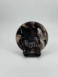 dvd le temps des gitans