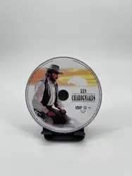 dvd les charognards - édition spéciale
