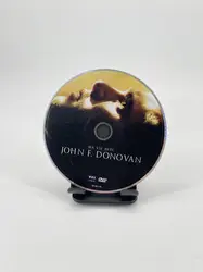 dvd ma vie avec john f. donovan