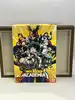 dvd my hero academia - intégrale saison 1 - dvd