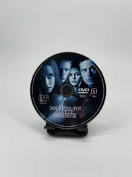 dvd souviens toi... l'été dernier