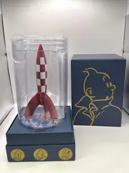 dvd tintin : l'intégrale de la série et des longs métrages d'animation - édition collector limitée