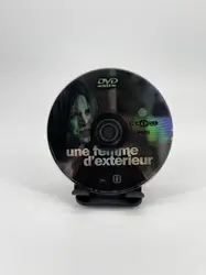 dvd une femme d'extérieur