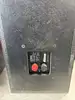 enceintes yamaha ns-10m