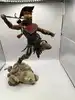 figurine collector assassin s creed odyssey edition medusa