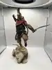 figurine collector assassin s creed odyssey edition medusa